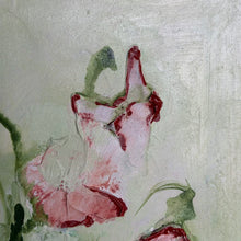Charger l'image dans la galerie, S'Épanouir - Peinture abstraite sur Toile, Signée Ghallé