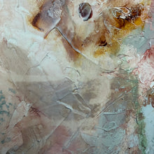 Load image into Gallery viewer, Settle Down - Animal painting on canvas, Signed Ghallé