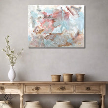 Load image into Gallery viewer, Settle Down - Animal painting on canvas, Signed Ghallé