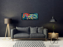 Charger l'image dans la galerie, Tenter