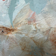 Charger l'image dans la galerie, Prendre son envol - Peinture abstraite sur Toile, Signée Ghallé
