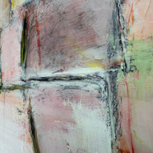 Charger l'image dans la galerie, S'Enraciner - Peinture sur Toile, Signée Ghallé
