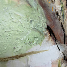 Charger l'image dans la galerie, S'Enraciner - Peinture sur Toile, Signée Ghallé
