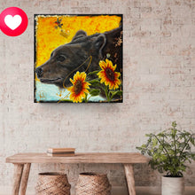 Charger l'image dans la galerie, Yin
