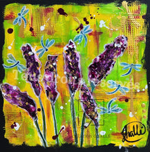 Charger l'image dans la galerie, Jardin #29
