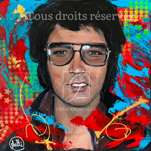 Charger l'image dans la galerie, Rock'N'Roll
